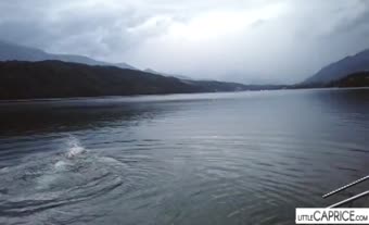 مقطع ERO مع فاتنة الحلم المثيرة ليتل كابريس